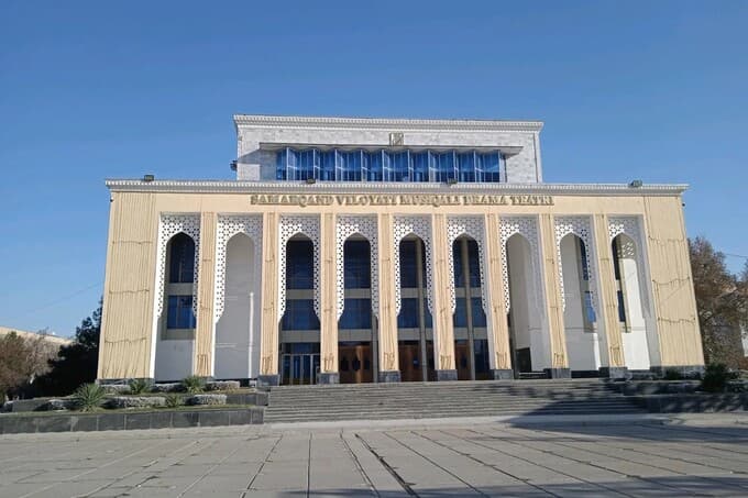 Art Mirage va Exclusive-Teatr teatrlarining bolalar spektakli premyerasi