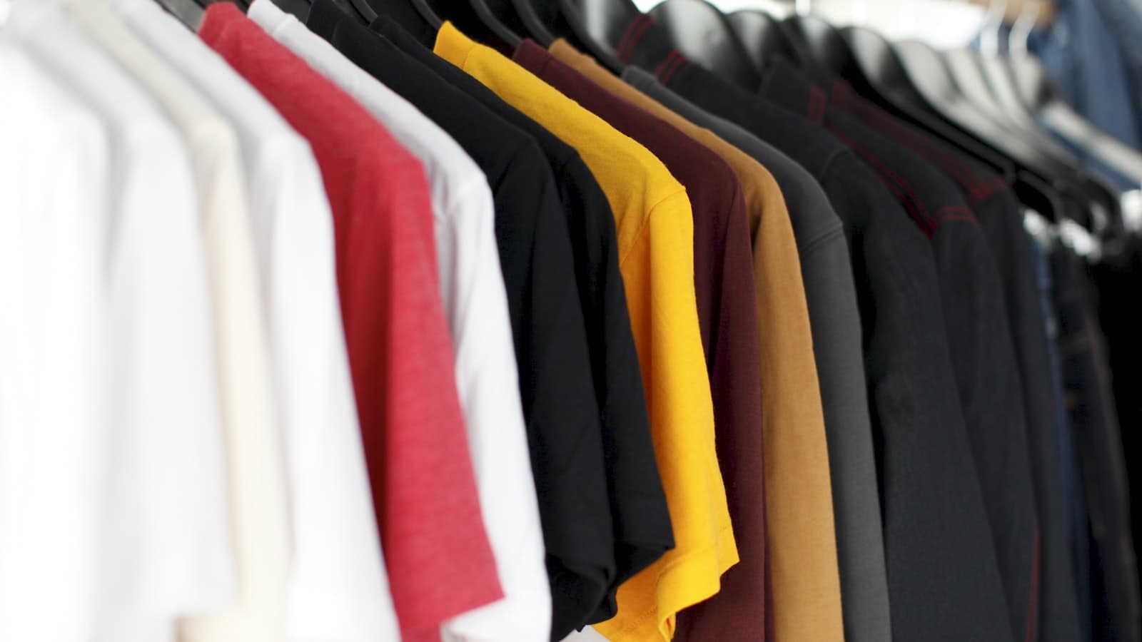 Финальная распродажа в Urban Store