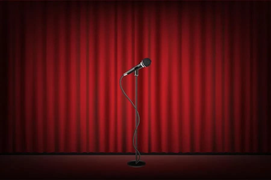 Jamshid Botirov sinov stendap konserti